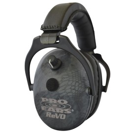 Pro Ears ReVO Electronic (Typhoon)