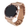 Smartwatch 1.32in IPS Screen Activity Tracker Fitness Bluetooth Smartwatch for