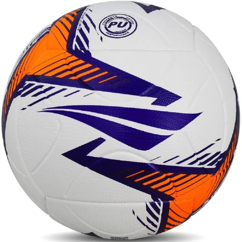 PENALTY Lider XXIV Soccer Ball – 6D Chamber ensures Total