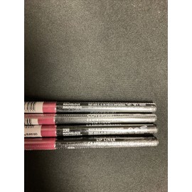 COVERGIRL Lot Of 4 COVERGIRL - Exhibitionist Lip Liner Pencil 230 Mauvlous