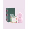 Langpalatour Sabon Ronde Natural Face Soap 125g Rose Set of