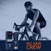 No Hair Crew Body Hair Removal Cream for Arms/Legs, 200ml,