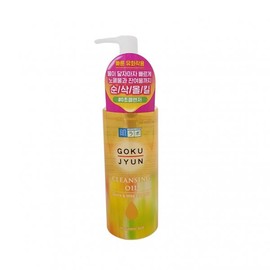 Hada Labo Refill 180ml Hada Labo Gokujyun Cleansing Oil 200ml / 리필180ml 하다라보 고쿠쥰 클렌징 오일 200mL
