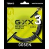 Gosen GOSEN Tennis String G-XX3 17 TSGX31