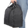 Unfilled Weightlifting Fitness Sandbag Adjustable Gym Body Shaper Power Training