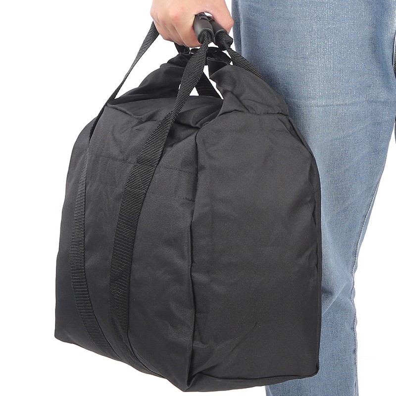 Unfilled Weightlifting Fitness Sandbag Adjustable Gym Body Shaper Power Training