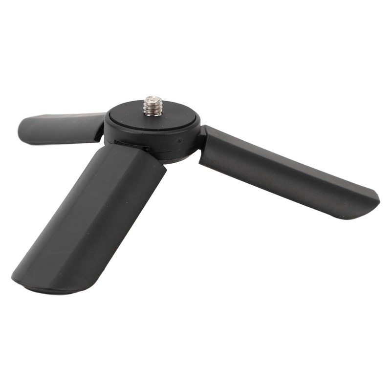 Mini Tripod, Lightweight Stabilizer Holder Mini Tripod Stand Compact, Stable,