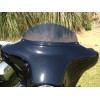 KelmanMotoX Harley 7” Windshield Dark Tint - / Street Glide