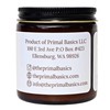 Primal Basics Grass Fed Grass Finished Whipped Unscented (Herb Infused