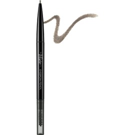  Visee Eyebrow Pencil S Unscented GY001 Gray 0.06g (x 1) BR304 Ash brown