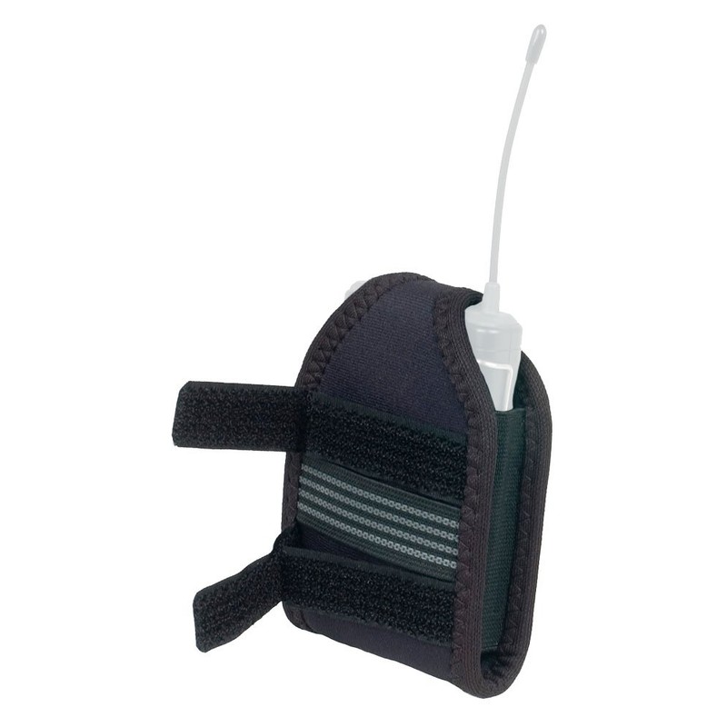 VocoPro PA System (WP-1)