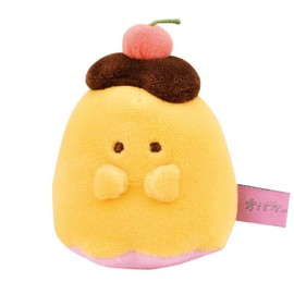 Clax Obakaine 118435 Chimakenui Priine Plush Small Plush Hand Lily