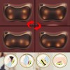 Car Massager Waist Neck Heating Home Use Rotation massager