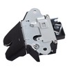 WFLNHB Trunk Latch Tailgate Lock with Actuator Replacement for 2013-2018