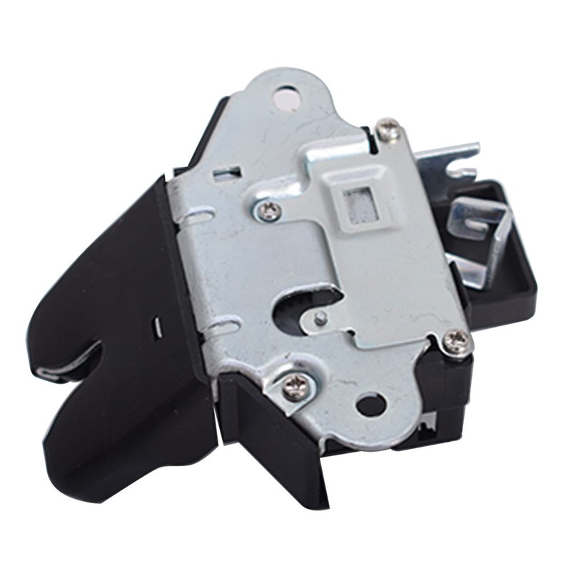 WFLNHB Trunk Latch Tailgate Lock with Actuator Replacement for 2013-2018