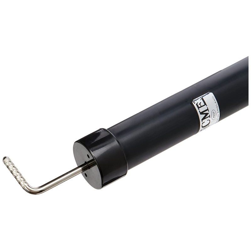Percussion Plus PP166 Acme Swanea/Song Whistle,Black