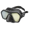 Seac Eagle, Compact Low Volume Mask for Freediving, Spearfishing and
