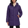 YUCOLEN Women's Long Winter Down Coats Puffer Thicken Parka with