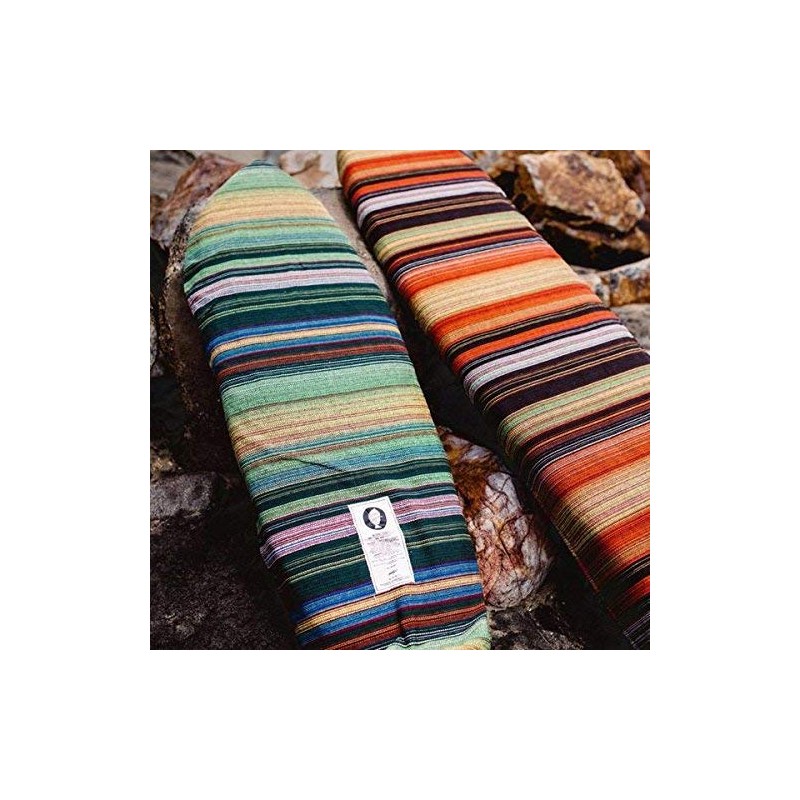 Surfboard Bag/Surfboard Sock/Surf Board Bag Cover Travel Day Bag -