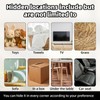 BTFO Cricket Noise Maker and Remote Control Annoying Noise Machine,
