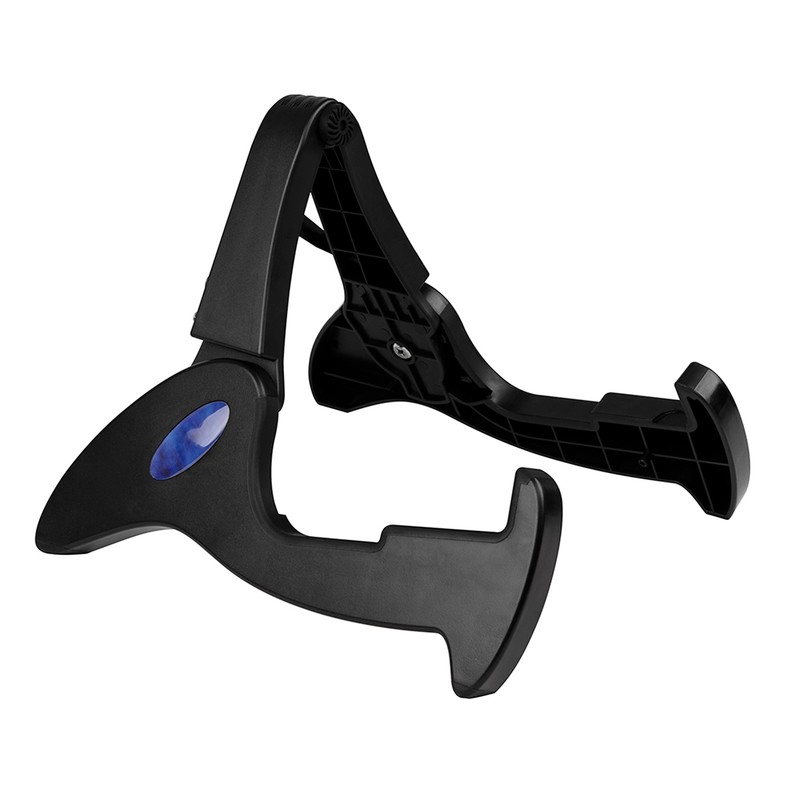 Guitto Rabbit-shaped Guitar Stand Foldable Stand Holder Portable Guitar Bracket