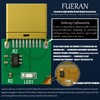 HDMI Dummy Plug 4K HDR,edid Emulator Virtual Display Adapter,hdmi Headless