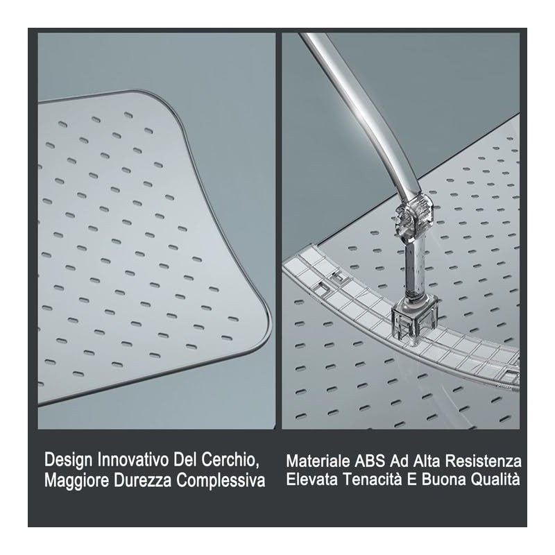 Air Conditioning Wind Deflector, Wind Deflector for Cold Air Conditioning,