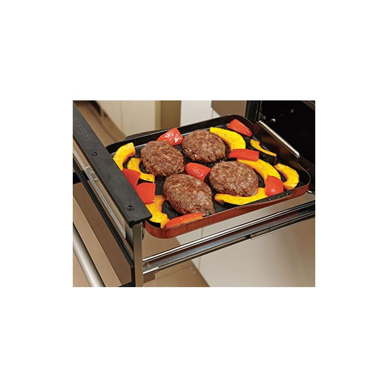 Noritz NORITZ [SRG7260] Plate Pan (Shallow Plate) [HM]