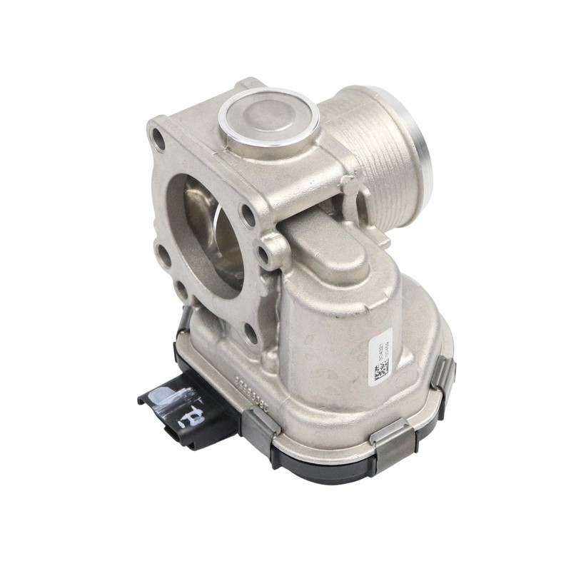 Tpuk Throttle Body Housing For Scudo Partner Expert 2006 On