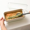 Oaks Reye Bran Box, Bran Pickled Bran, Container, Visible Contents,