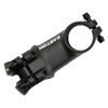 Easton EA50 Stem 31.8X70mm +/- 17 Deg, Alloy, Black, EA2270