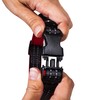 Franklin Pet Supply Nylon Dog Collar – Reflective – Comfort