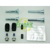 Frenkit Brake Caliper Guide Sleeve Kit 810076
