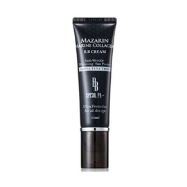 Rose Mazarin Marine Collagen BB Cream 50ml/Whitening/Wrinkle Improvement / 로제 마자린 마린 콜라겐 비비크림 50ml미백주름개선