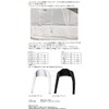 Women Temperature -3° UPF 50+ Mega Golf Summer Snow Shawl