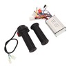 24V 36V 350W Electric Bicycle Brushless Motor Speed Controller Electric
