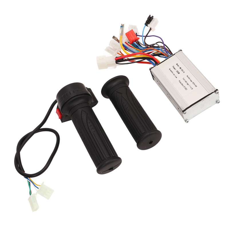 24V 36V 350W Electric Bicycle Brushless Motor Speed Controller Electric