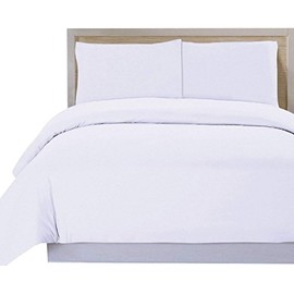 Hypo-allergenic Waterproof Duvet Protectors (DOUBLE) 200 x 200cms