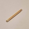 Seeknit Interchangeble Needle Tips, Beige, M2 12,5cm x 4mm