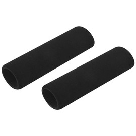 Whimsigulp Comfort Overgrips for Motorcycles Grip Puppies by Whimsigulp Soft Touch Slip On Universal Fit for Bikes Scooters and Cruisers Works With Heated Grips