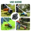HSKLAADC C5-2 Trimmer Head for Stihl FS38 FS40 FS40C FS45