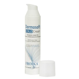 Froika Dermosoft Cold Cream 75ml