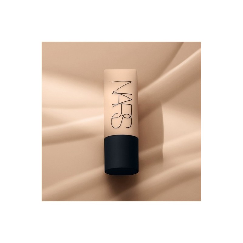 Soft Matte Complete Foundation / 소프트 매트 컴플리트 파운데이션