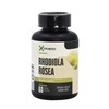 Rhodiola Rosea 60 Cápsulas | Ingredientes Naturales Sin Aditivos |