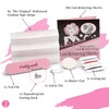 Hollywood Fashion Secrets Style Emergency Kit, Your Compact, On-The-Go Wardrobe