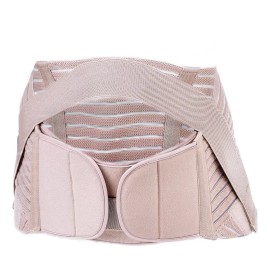 DaraBaby Faja Para Embarazada Maternidad Soporte Embarazo 3 En 1