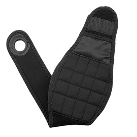 Generic Electrician Wristband Holding Screws Holding Nails Fathers Day Gift Wrist Tool Holds Screws for DIY Projects Carpentry, Black