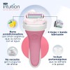 Schick Intuition Máquina de Afeitar para Mujer 4 Hojas 2
