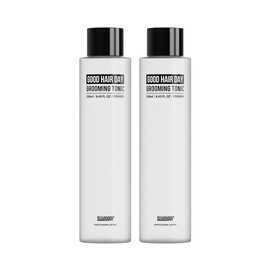 swagger Good Hair Grooming Tonic 250ml 1+1 Set - [SET] Tonic 250ml 1+1 Set