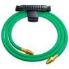 5FT, 6,56FT, 10FT Argon Gas Hose, Inert Gas Welding Hoses